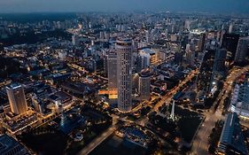 新加坡瑞士史丹福酒店 